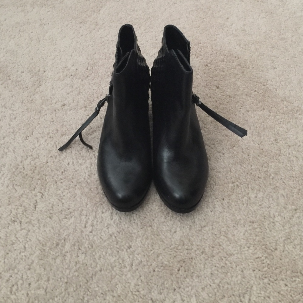 Sam Edelman booties