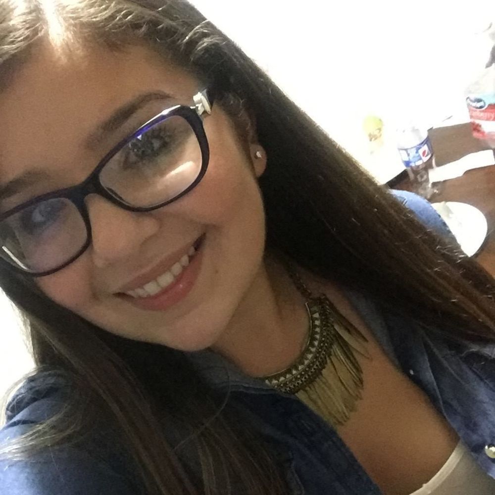 Meet your Posher, Deanna