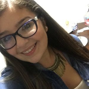 Meet your Posher, Deanna