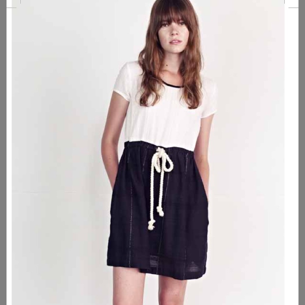Ace & Jig Parkside Dress