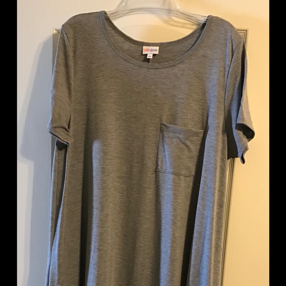 Lularoe Carly Dress NWOT