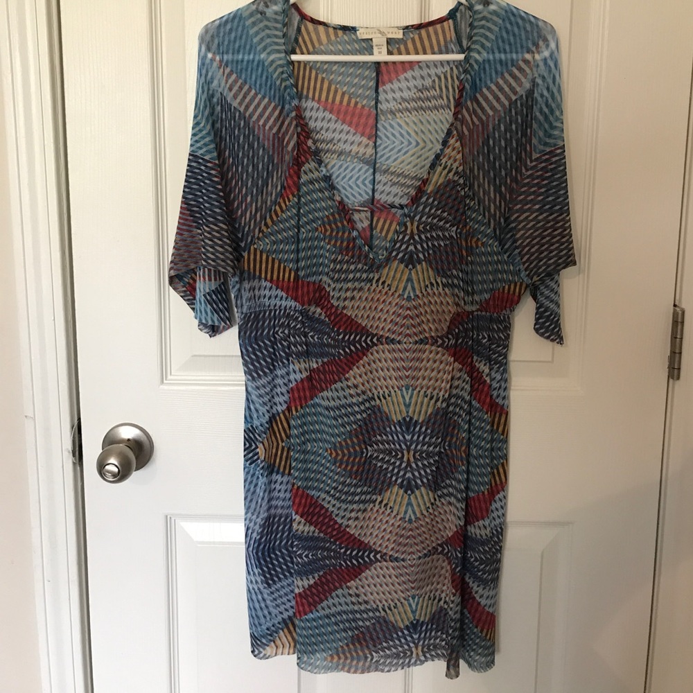 Weston Wear tunic