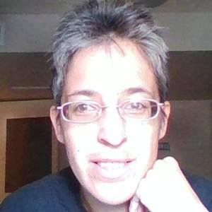 Meet your Posher, Theresa