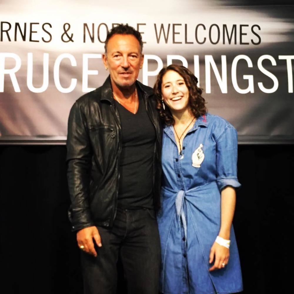 Meet your Posher, Lauren