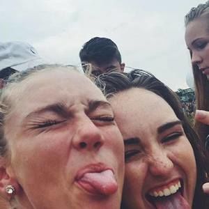 Meet your Posher, Kennedy