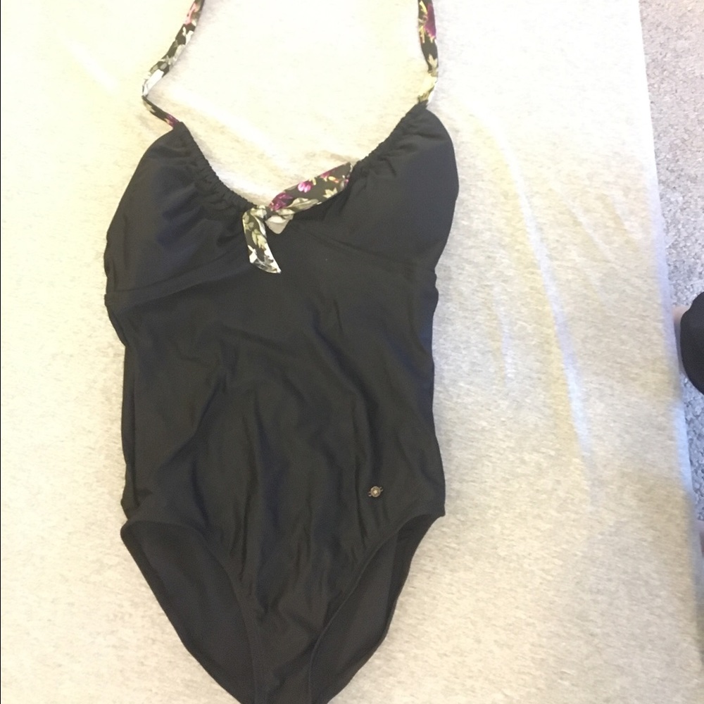 Converse One Star One piece swimsuit