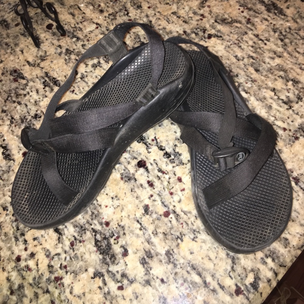 Men's Chacos