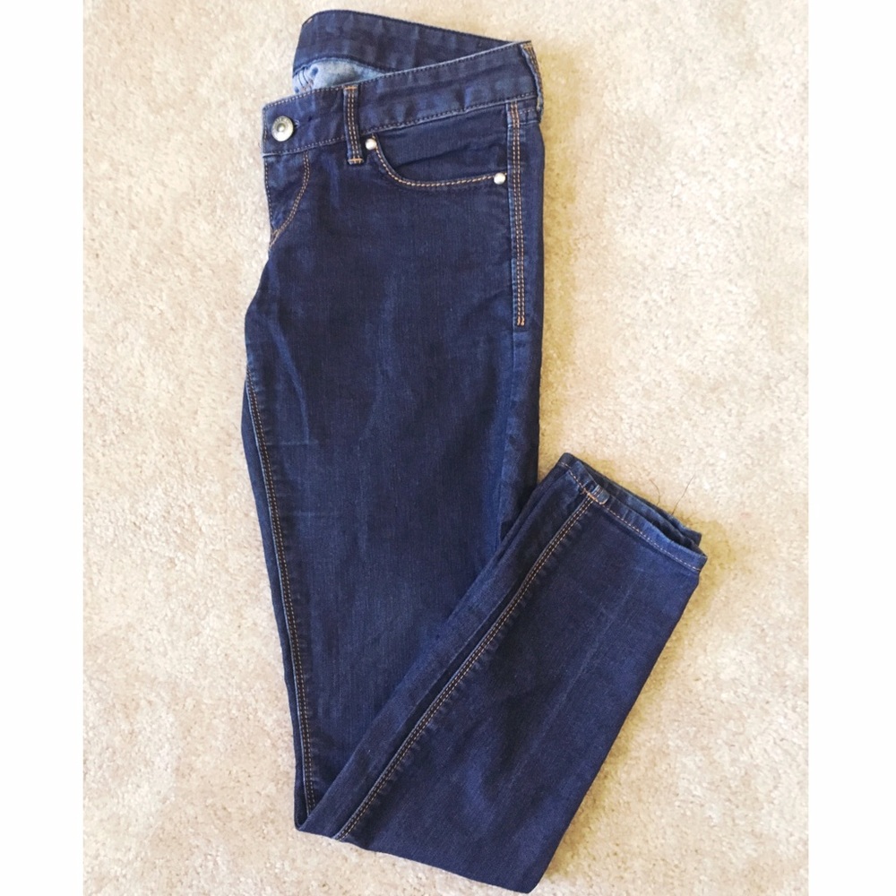 ‼️ 1 DAY SALE ‼️ Express Jeans