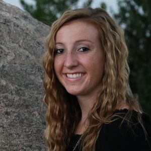 Meet your Posher, Beth