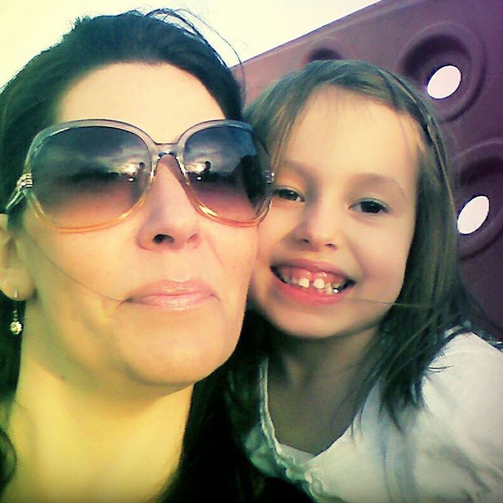 Meet your Posher, Melissa