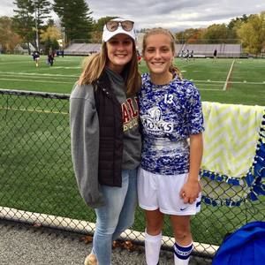 Meet your Posher, Megen