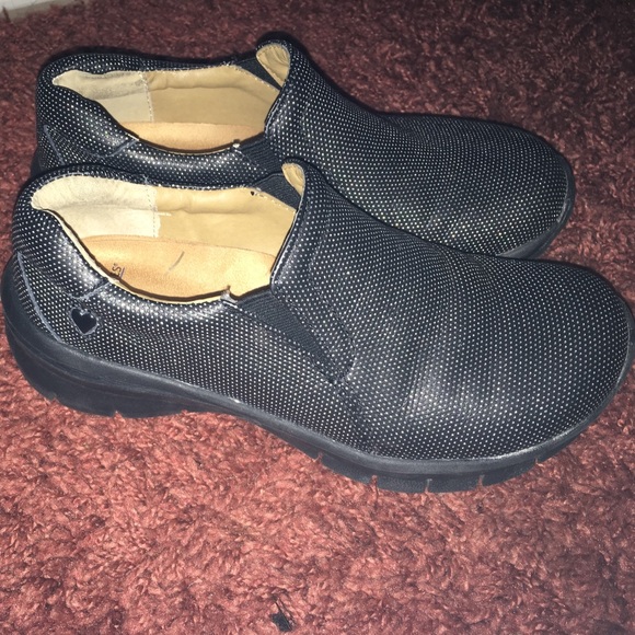 Nurse shoes - Picture 2 of 4