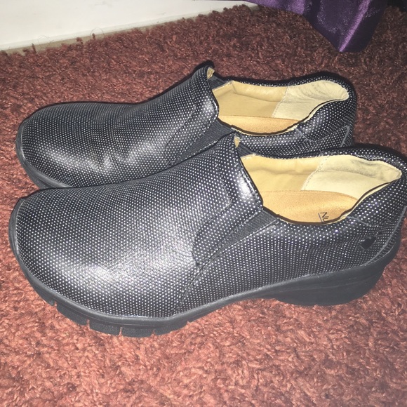 Nurse shoes - Picture 3 of 4