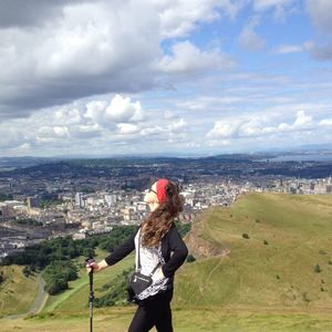 Meet your Posher, Erin