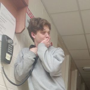 Meet your Posher, Scott