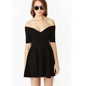 Nasty Gal LBD