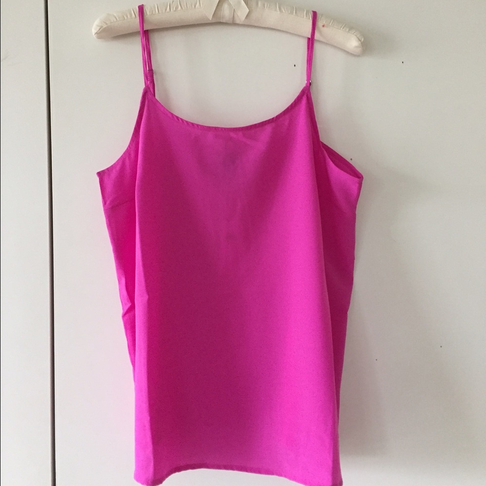 GAP camisole blouse