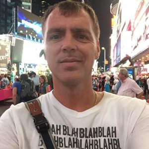 Meet your Posher, Ace