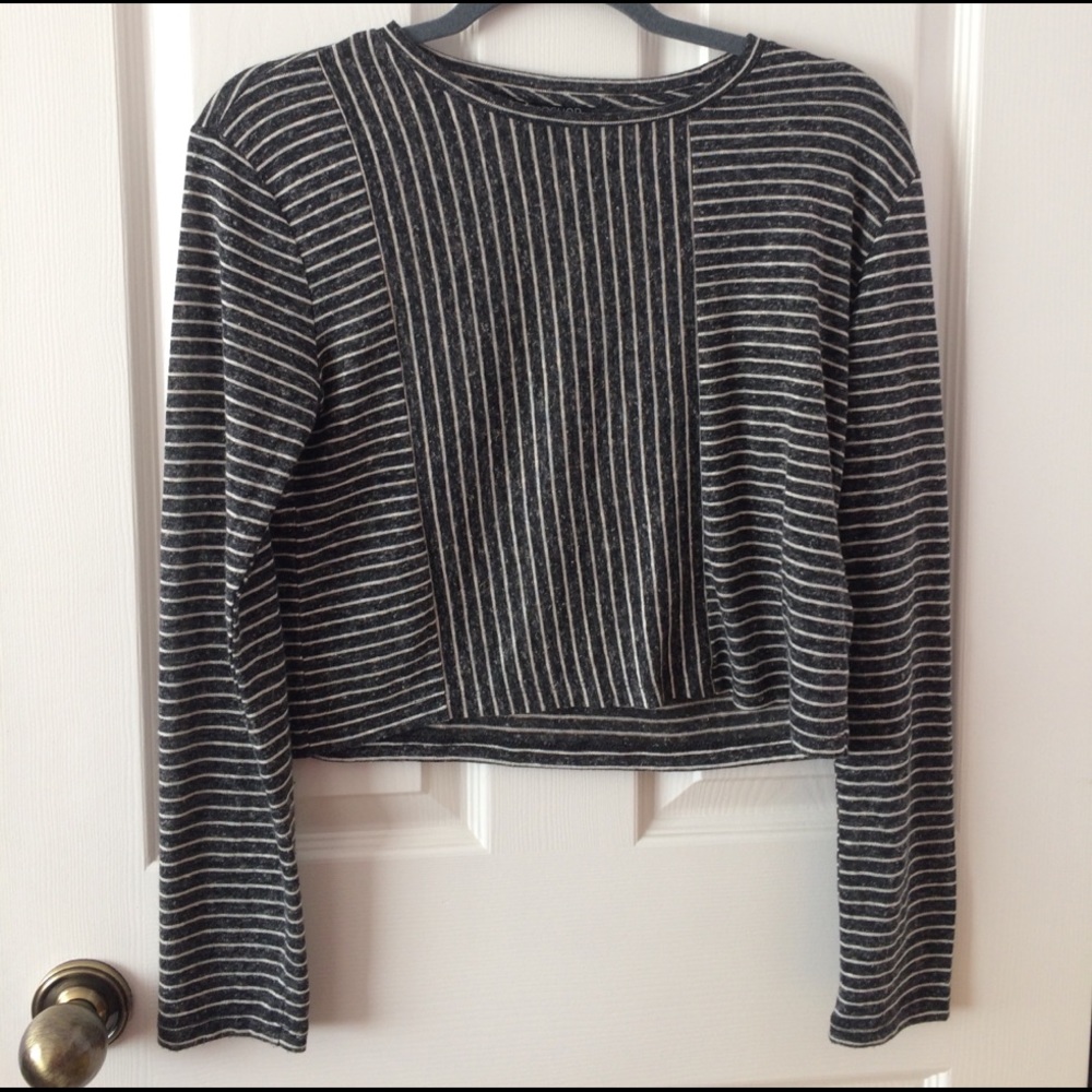 Topshop Top