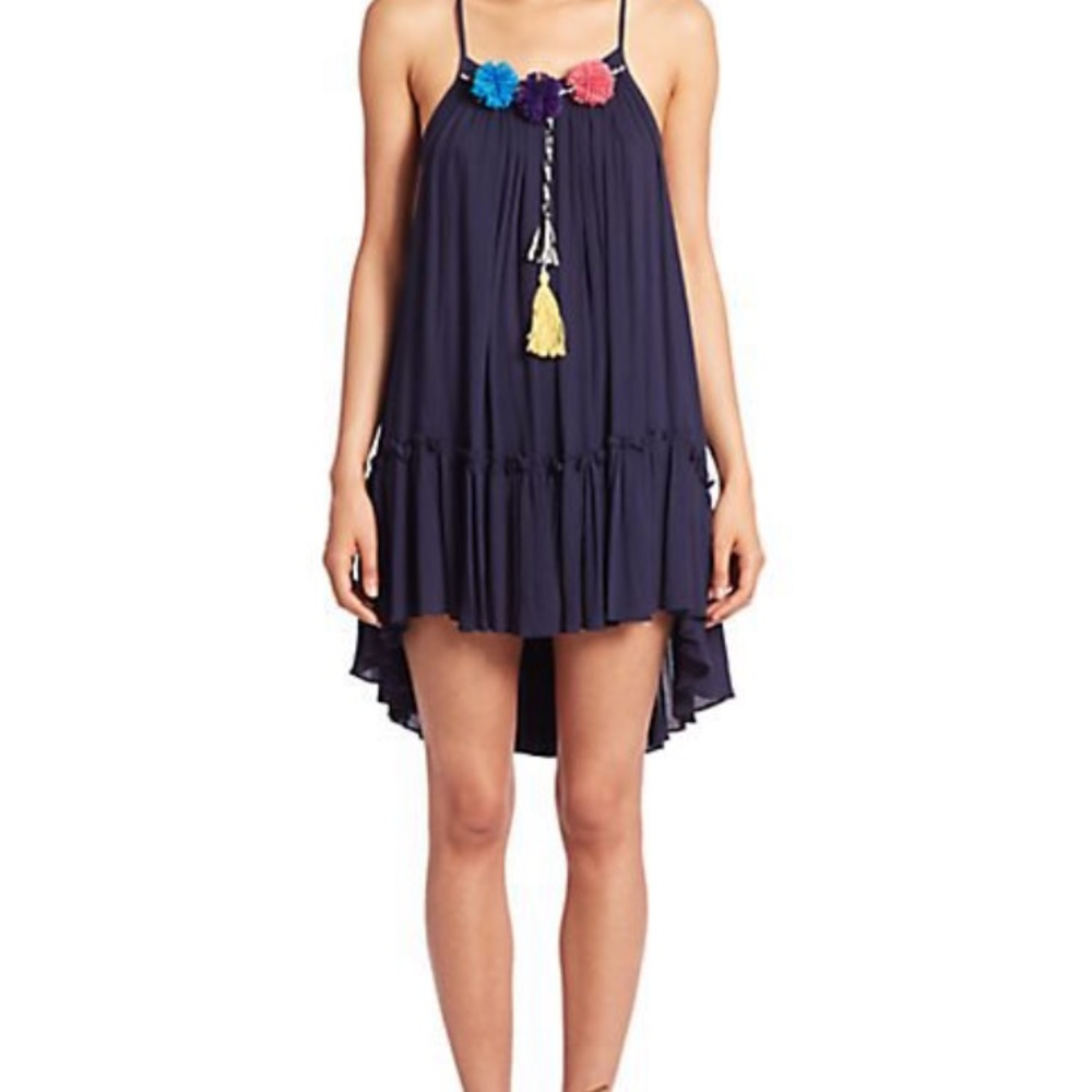 Misa Dali dress large. New with tags