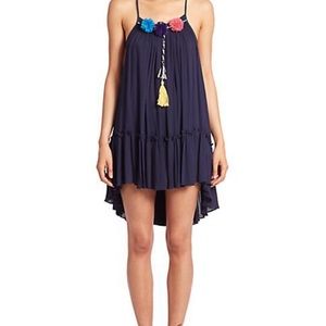 Misa Dali dress large. New with tags