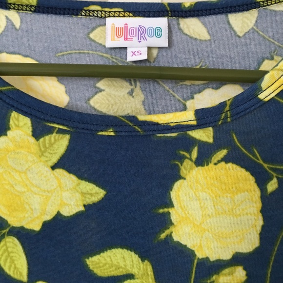 LLR XS Julia - Picture 2 of 3