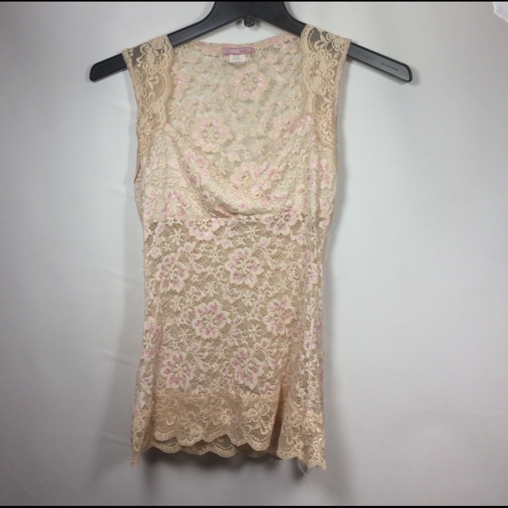 Women's extra large blouse by vol. 1