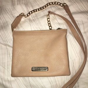 Steve Madden over the shoulder purse