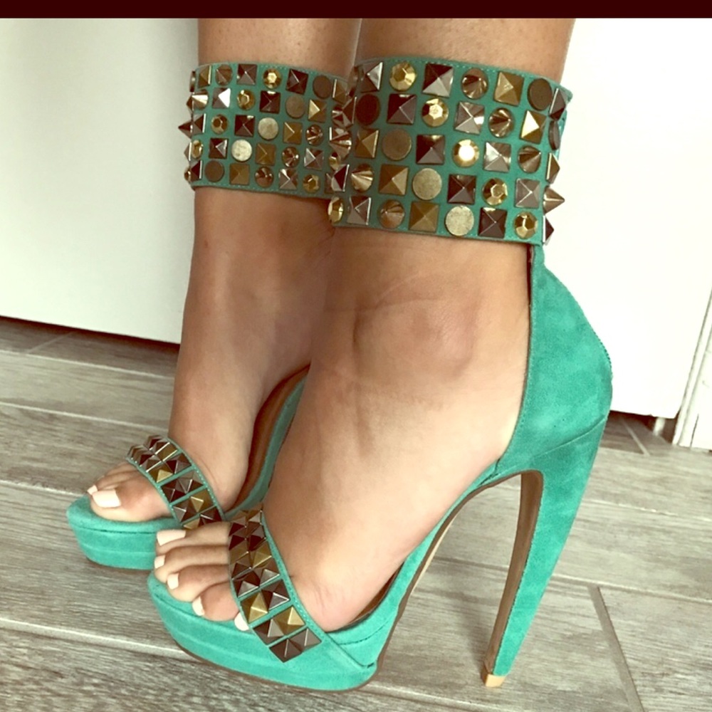 Jeffrey Campbell Kylie heels