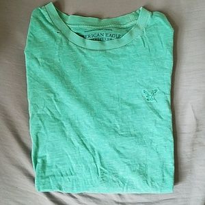 Athletic Fit American Eagle T-shirt