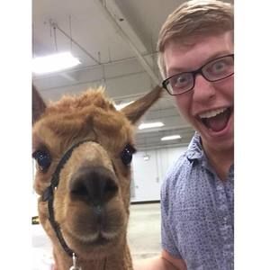 Meet your Posher, Jordan