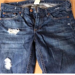 Banana Republic Jean 28