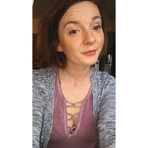 Meet your Posher, Tiffany