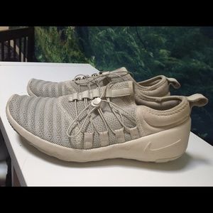 Nike Payaa Nikelab Colorway Wolf Grey