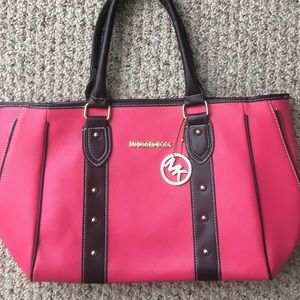 Michael Kors bag
