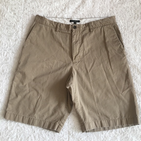 Banana Republic Other - Banana Republic Men's Shorts Size 35