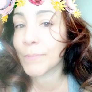 Meet your Posher, Audrey