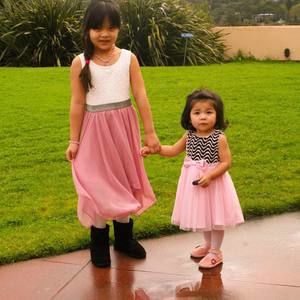 Meet your Posher, Alicia