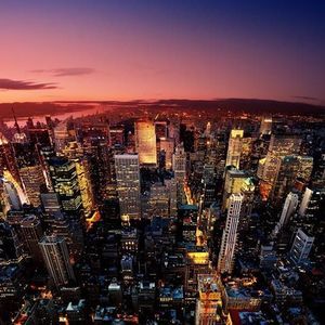 Meet your Posher, Luke