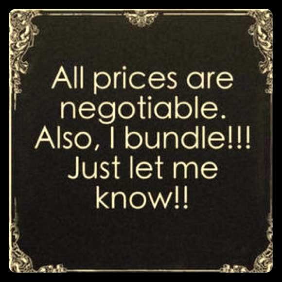 All Reasonable Offer Accepted ❤️ - Picture 1 of 1