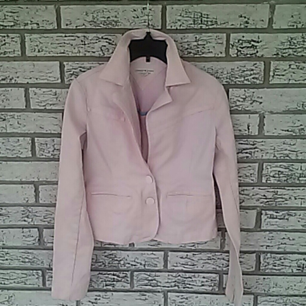 Tommy Hilfiger blazer