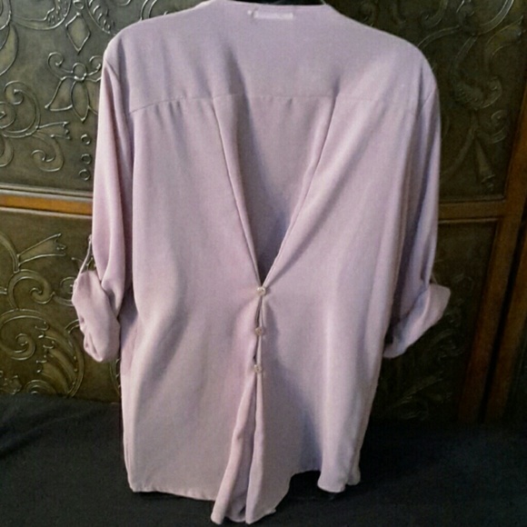 Blouse - Picture 2 of 3