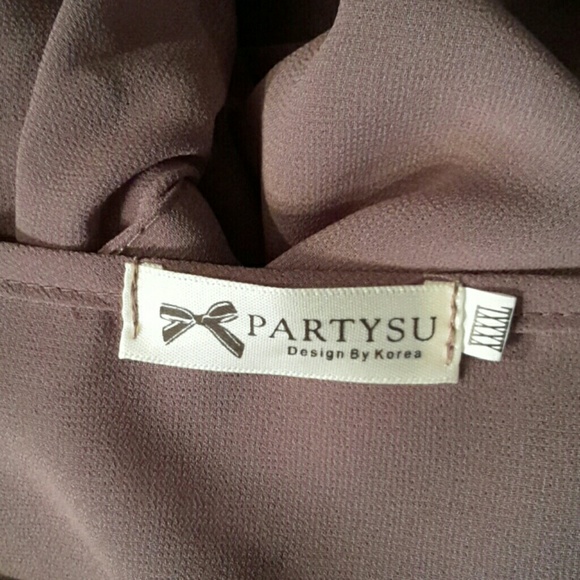 Blouse - Picture 3 of 3