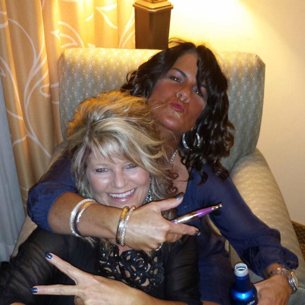 Meet your Posher, Shannan