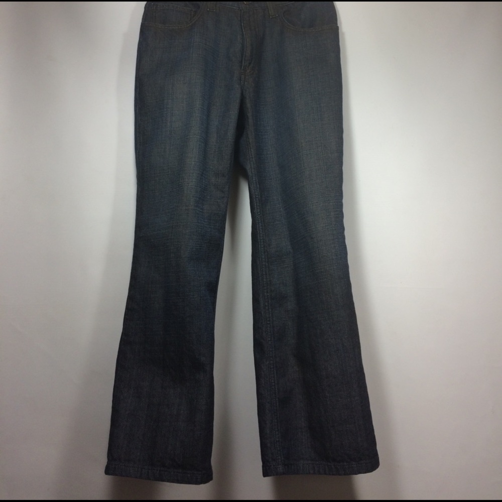 Men's jeans size 32 waist 30 length by Claiborne