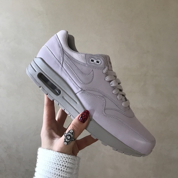 NWT Nike Pinnacle air max lilac - Picture 7 of 8