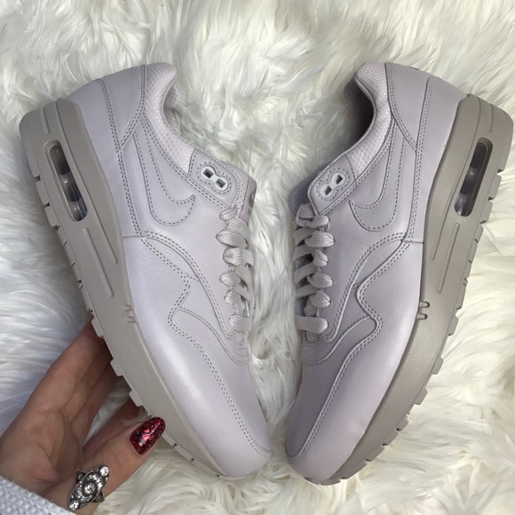 NWT Nike Pinnacle air max lilac - Picture 5 of 8