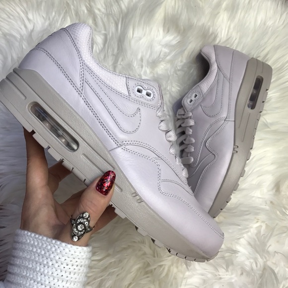 NWT Nike Pinnacle air max lilac - Picture 2 of 8