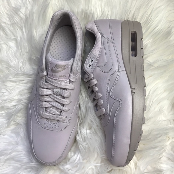 NWT Nike Pinnacle air max lilac - Picture 4 of 8