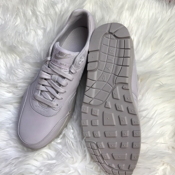 NWT Nike Pinnacle air max lilac - Picture 8 of 8